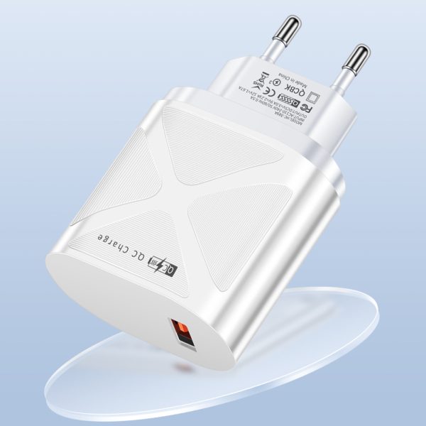 68W Support super fast charging mobile phone charger - Image 6