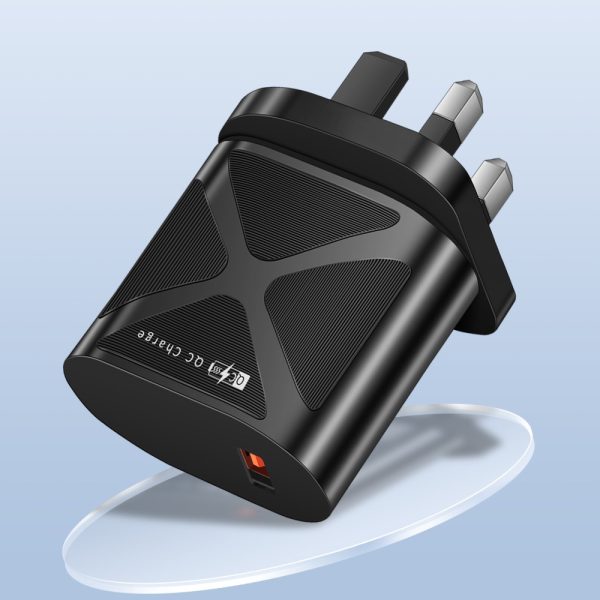 68W Support super fast charging mobile phone charger - Image 8