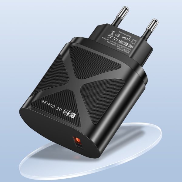 68W Support super fast charging mobile phone charger - Image 9