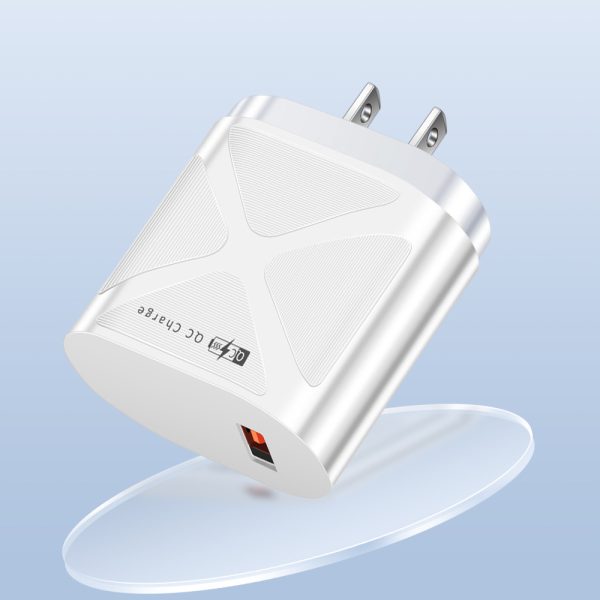 68W Support super fast charging mobile phone charger - Image 7