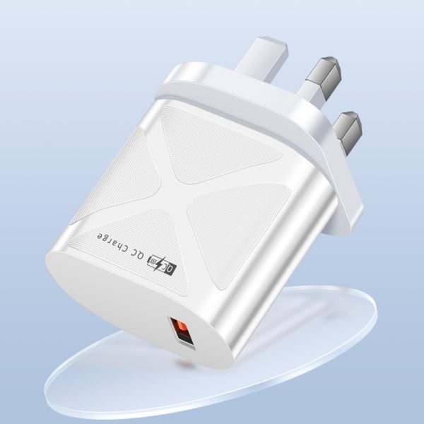 68W Support super fast charging mobile phone charger - Image 5
