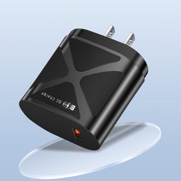 68W Support super fast charging mobile phone charger - Image 10